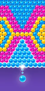 Bubble Shooter Original 2024 app screenshot 20