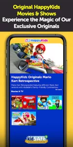 HappyKids  app screenshot 8