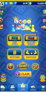 Ludo King® app screenshot 13