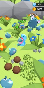 Super Slime  app screenshot 8