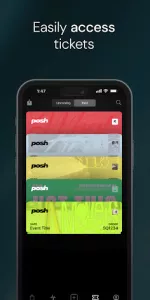 Posh  app screenshot 3