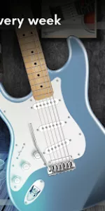 Real Guitar app screenshot 13