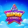 Gin Rummy Stars  app icon