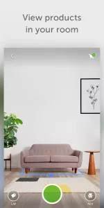 Houzz  app screenshot 2