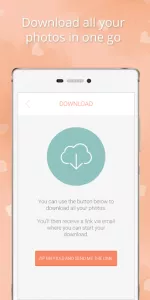 Wedding Photo App by Wedbox app screenshot 5