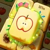 Mahjong Forest Puzzle app icon