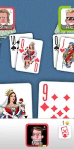 Durak Online app screenshot 3