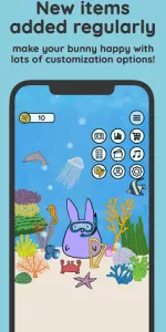 Study Bunny app screenshot 8