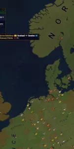 Age of History II Europe app screenshot 17