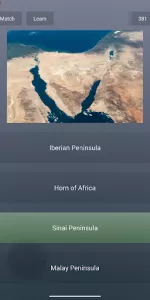 General Knowledge Quiz app screenshot 18