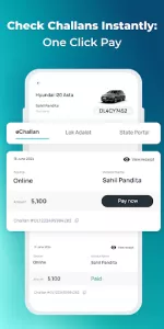 CarInfo  app screenshot 4