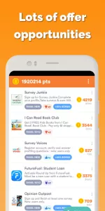 CashKarma app screenshot 17