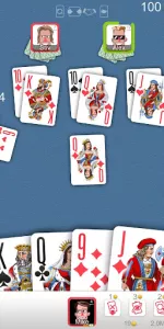 Durak Online app screenshot 1