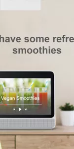 Easy smoothie recipes app screenshot 4