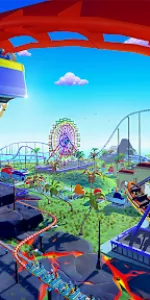 Real Coaster app screenshot 7