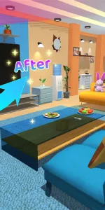 Tidy it up!  app screenshot 2