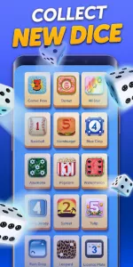 Dice With Buddies app screenshot 14