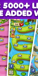 Addictive Gem  app screenshot 14