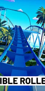 Real Coaster app screenshot 15