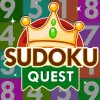 Sudoku Quest app icon