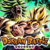 ドラゴンボールZ ドッカンバトル app icon