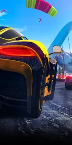 Asphalt 8  app screenshot 10