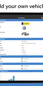 Total Car Check app screenshot 18