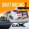 CarX Drift Racing 2 app icon