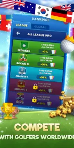 Extreme Golf app screenshot 20