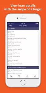 LAUNCH Servicing app screenshot 4