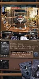 Card Thief app screenshot 11