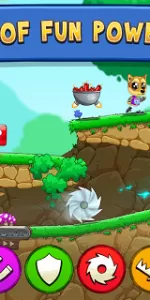 Fun Run 3  app screenshot 7