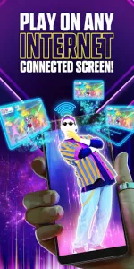 Just Dance Now app screenshot 4