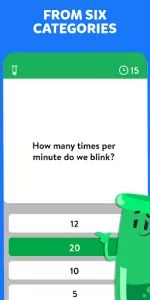 Trivia Crack Premium app screenshot 6