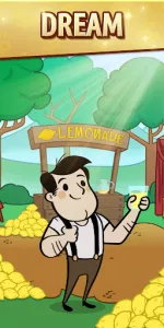 AdVenture Capitalist app screenshot 2