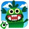 Teach Your Monster to Read app icon