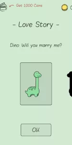 Like A Dino! app screenshot 3
