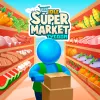 Idle Supermarket Tycoon－Shop app icon