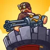 Steampunk Tower Defense app icon