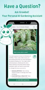 Seed to Spoon  app screenshot 3