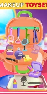 Kids Toys Set  app screenshot 1