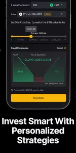 Bybit app screenshot 14