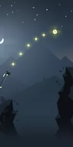 Alto's Adventure app screenshot 22