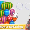 Latest Trends in Games Featuring Balloon Triple Match