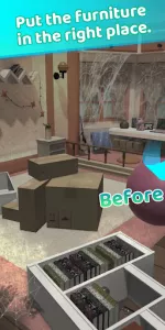Tidy it up!  app screenshot 3