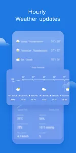 Weather  app screenshot 5