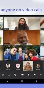 Microsoft Teams app screenshot 15