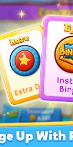 Bingo Pop app screenshot 9