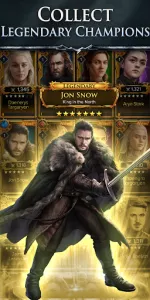 Game of Thrones app screenshot 17