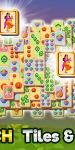 Mahjong Journey app screenshot 10